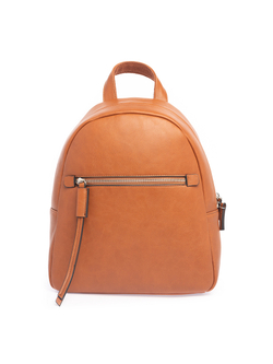 19287/25 Рюкзак жен., иск. кожа