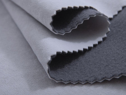 Микровелюр Model silver (Модел сильвер)