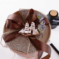 Аромадиффузор Tobacco & vanilla