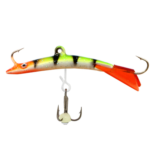 Балансир Spider Pro 25 5 гр. 48 мм 94