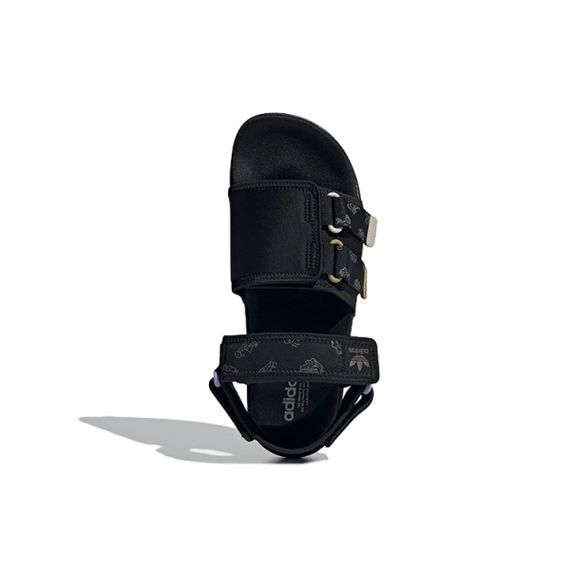 Adidas Originals Adilette 4.0 'Black'