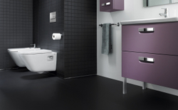 Унитаз подвесной Roca  Gap 346477000