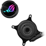 Система охлаждения жидкостная ASUS ROG STRIX LC III 360 ARGB LCD