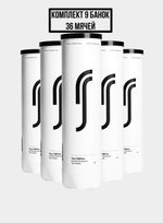 Теннисные мячи RS Tour Edition 4-ball can