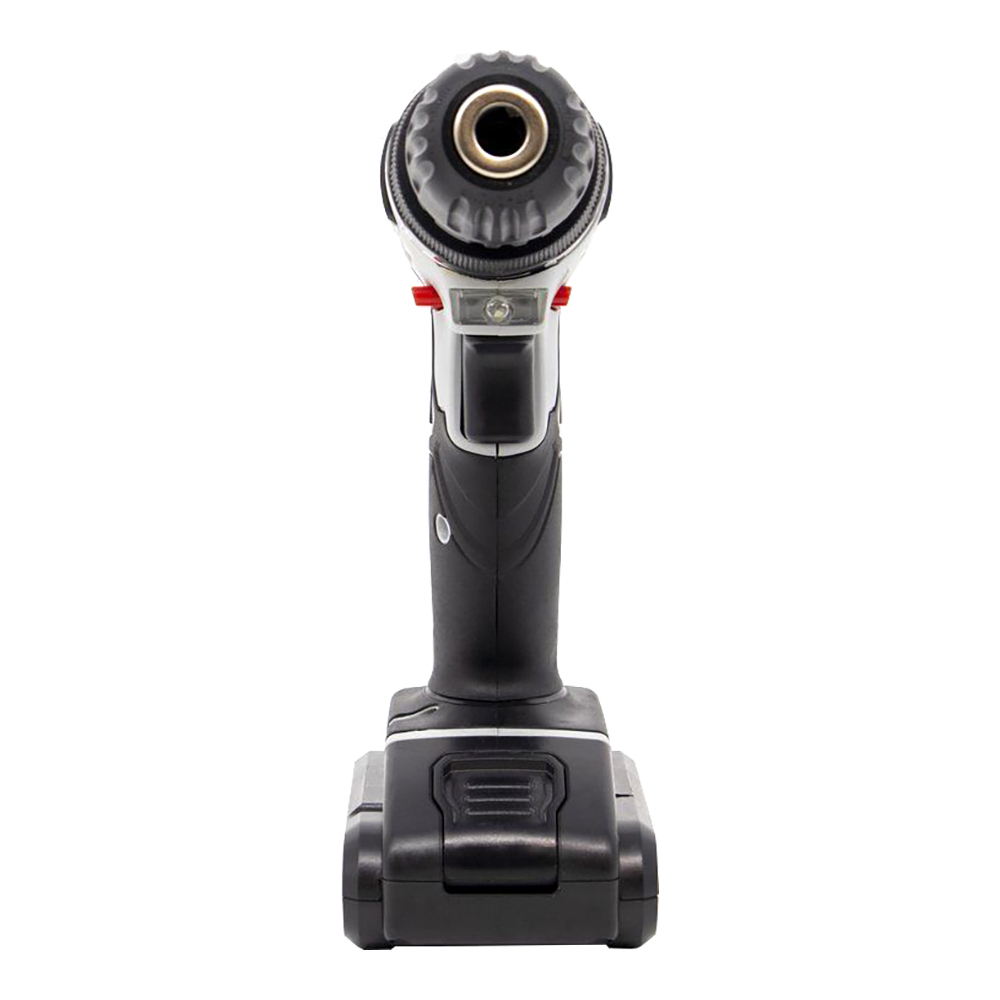 Дрель-шуруповерт аккумуляторная Ресанта ДА-20-2ЛК