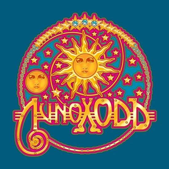 Диск 2010 MUZLOW LUNOHOD