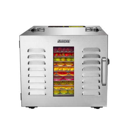 Дегидратор Airhot FD-10