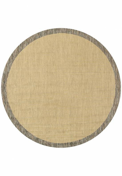 Циновка Asia AS 04 круг