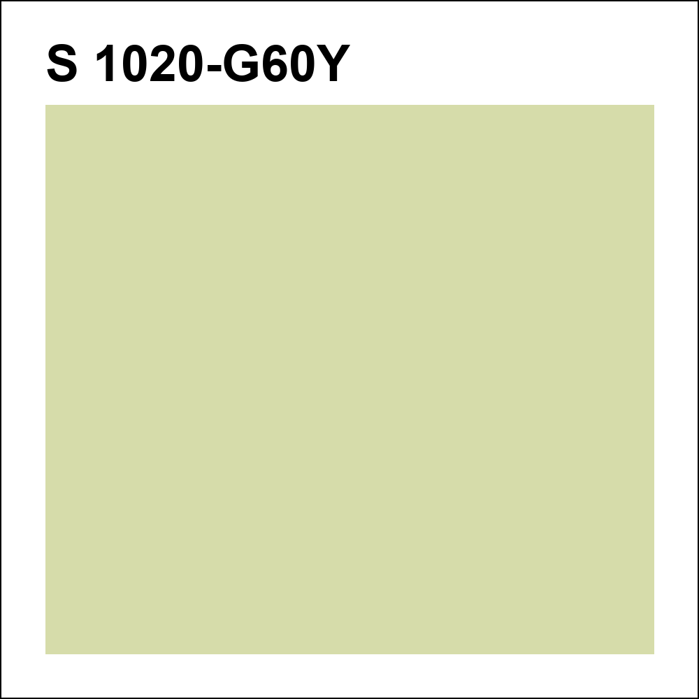 S 1020-G60Y за кг