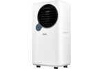 Напольный кондиционер Ballu Eclipse White BPAC-10 EPW/N6 на 25 м²