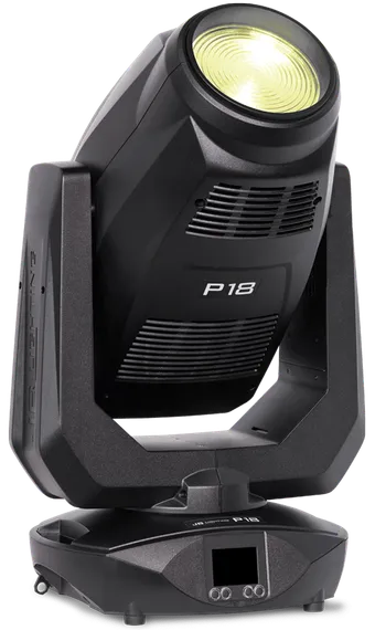 P18 Wash JB-Lighting