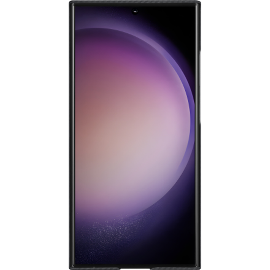 Чехол Pitaka MagEZ 4 Samsung Galaxy S24 Ultra (6,8 "), черный