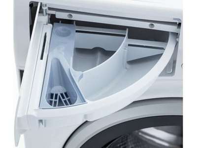 Стиральная машина Hotpoint/Ariston RSM 6029 S RU