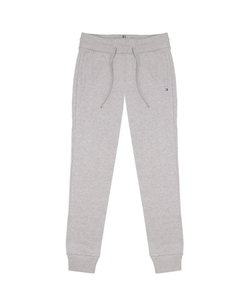 Брюки Tommy Hilfiger Logo Grey Heather