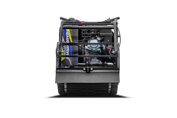 Мотобуксировщик SHARMAX SE600 1450 HP23 Enduro