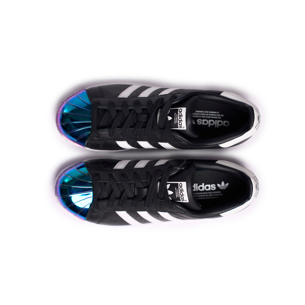 Adidas Superstar "Iridescent"