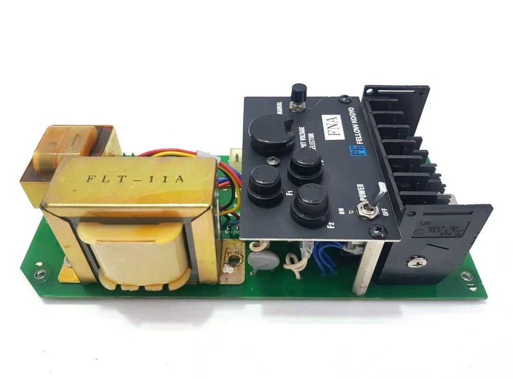 FOCAS-1500C-11 FOCAS1500C11