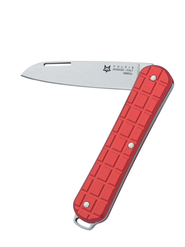 Нож FOX Knives FX-VPGP130 RD VULPIS