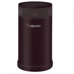 Термоконтейнер Zojirushi SW-FCE75-TD 0,75 л (кор)