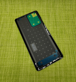 Xiaomi 11T (21081111RG) / 11T Pro (2107113SG) - Задняя крышка (корпус) (ORIG-SP)