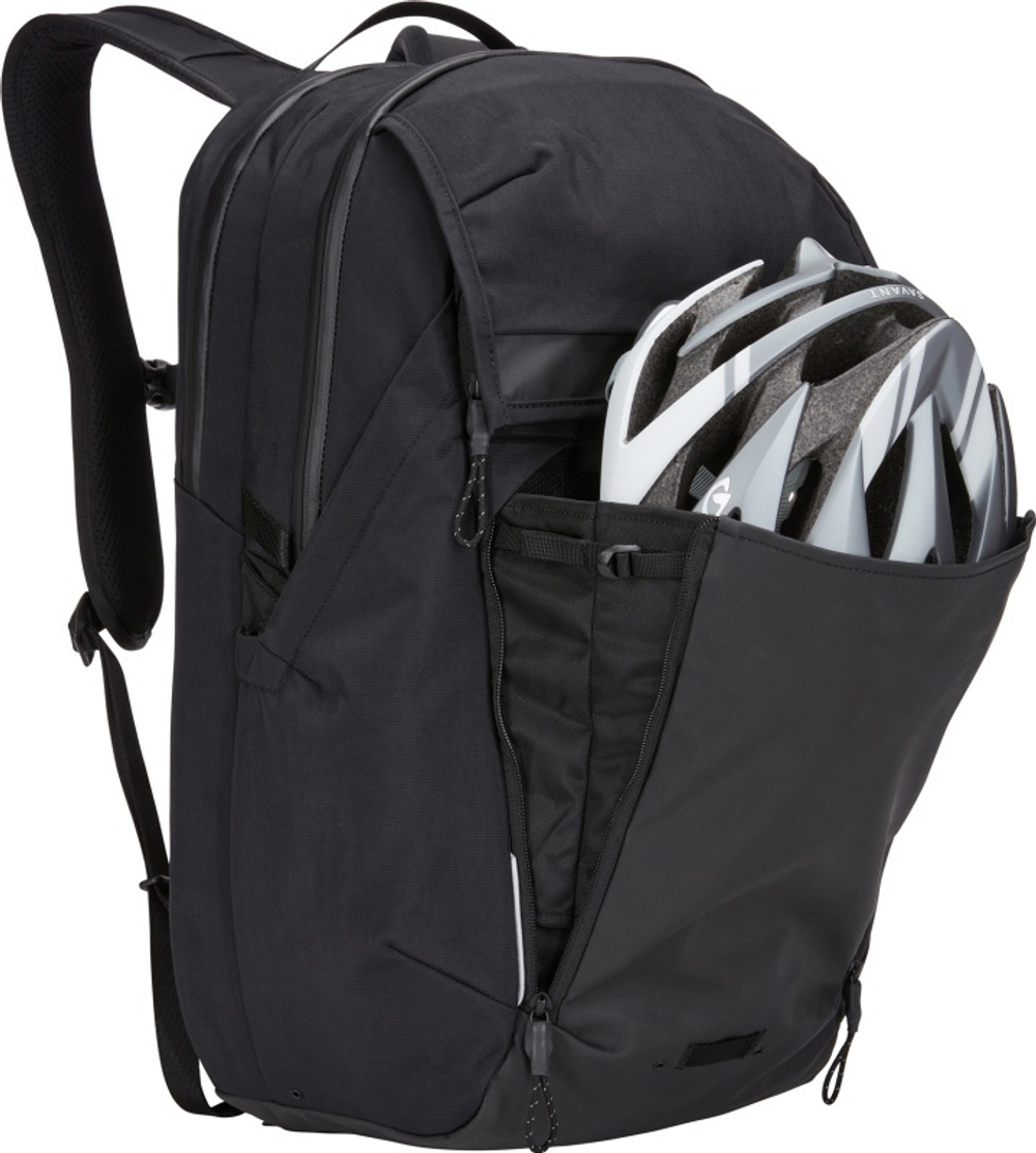 Рюкзак для ноутбука Thule Paramount Commuter Backpack 27L Black (3204731)