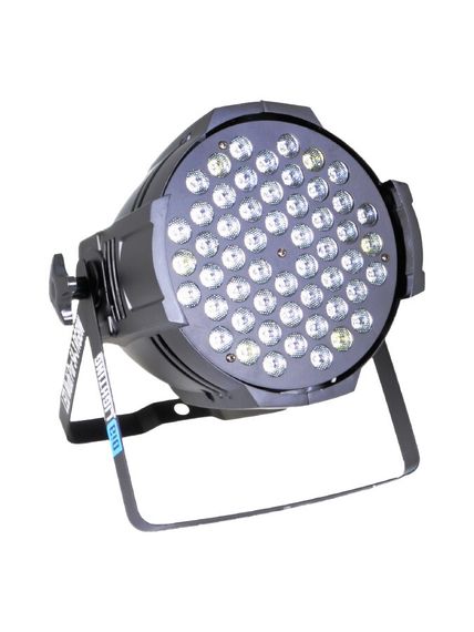 Прожектор LED Multi Par 54-3 RGBW