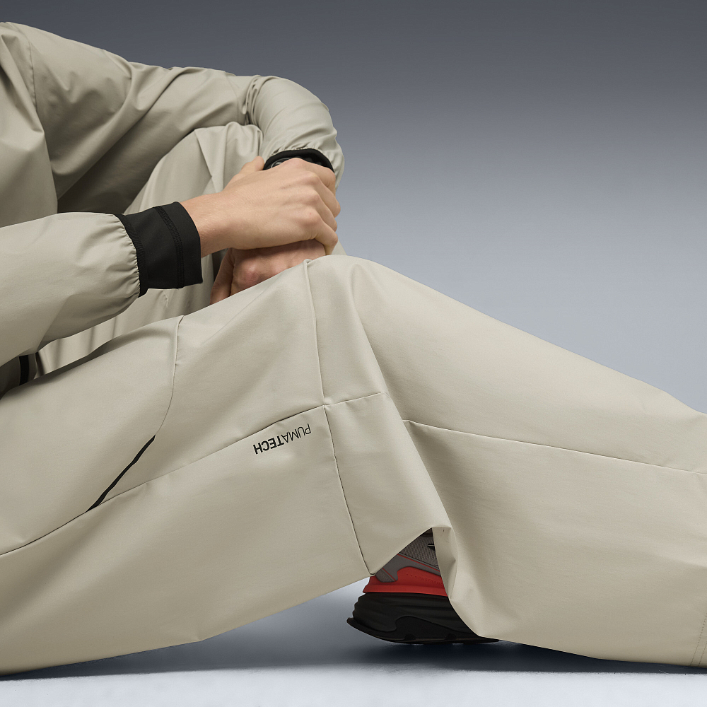 Мужские брюки PUMA TECH Oversized Track Pan