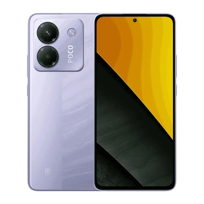 Смартфон Xiaomi POCO M7 Pro 5G 12 ГБ + 512 ГБ (Фиолетовый | Purple) (версия Global)