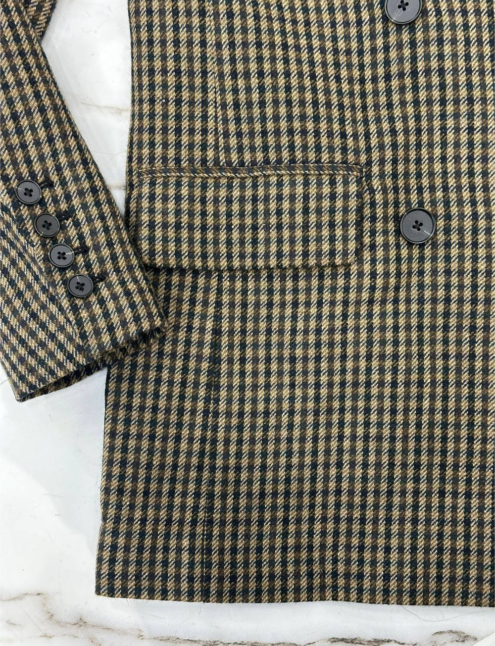 Костюм Yves Saint Laurent