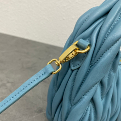 Miu Miu Wander Hobo Bag 20 cm