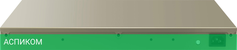 Коммутатор Tenda TEG1126P-24-410W