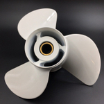 Гребной винт Yamaha 60-140, F70-F130 (3x13-1/4x17) (УЦЕНКА, НЕТ КОРОБКИ)