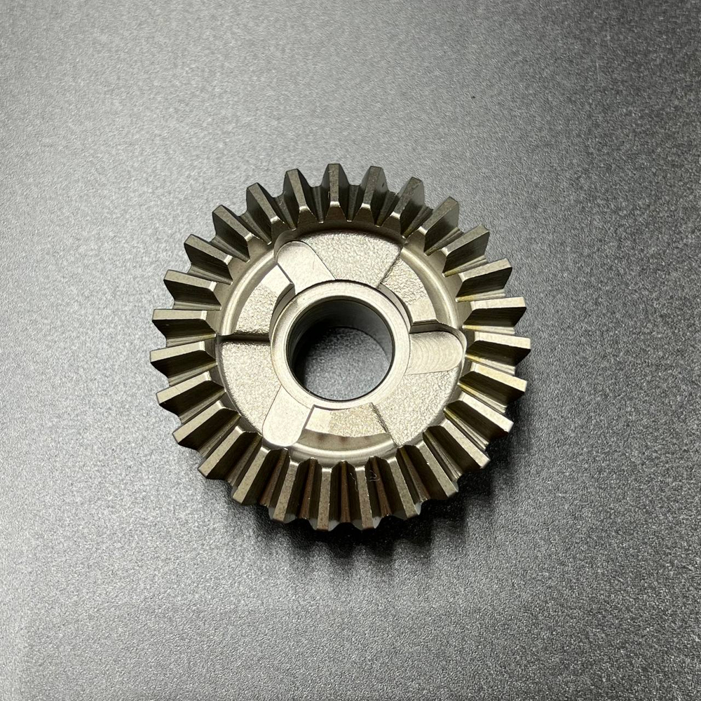 Шестерня заднего хода Yamaha 6-8 (6N0-G5571-00) (Osaka)