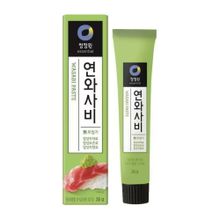 Васаби Daesang Wasabi paste 35 г, 4 шт