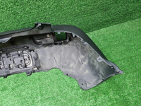 Бампер задний Haval Dargo (2022-н.в.)