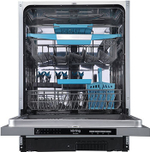 Встраиваемая посудомоечная машина Korting KDI 60340