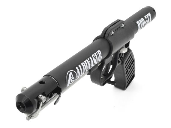 Ружье пневматическое подводное среднее Alpinasub с эксцентриковым зацепом RPP-5 EX 380