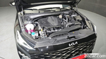Kia K8 2.5 Бензин 2WD (05.2023)