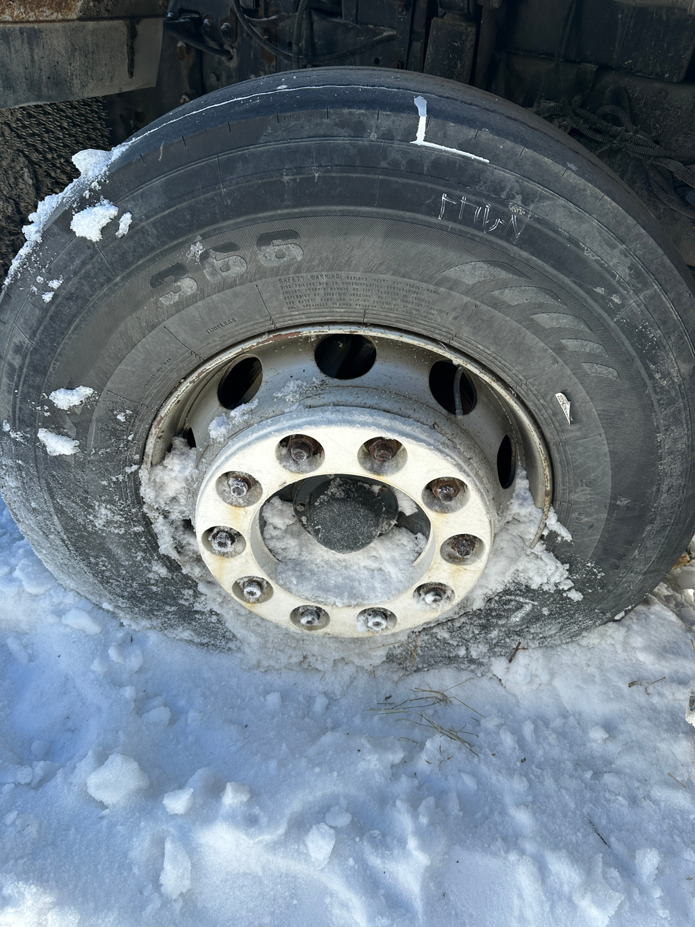 КамАЗ 65206 6x4 Седельный тягач 65206-T5 (Дизельный, 12,0 л, 428 л.с., МТ)