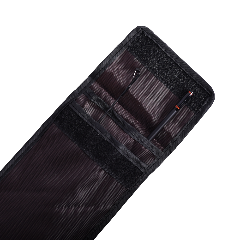 Удилище кастинговое Maximus MINI GUN 17UL 1,7m 1-7g  (top solid)