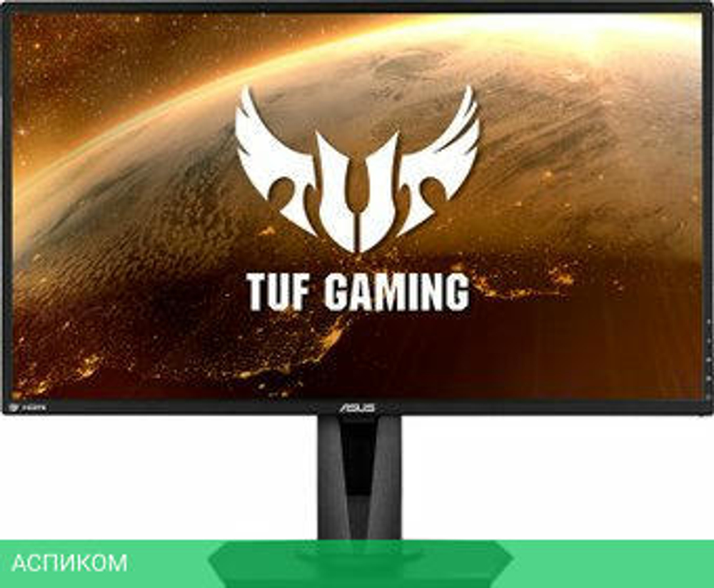Игровой монитор ASUS TUF Gaming VG27AQ