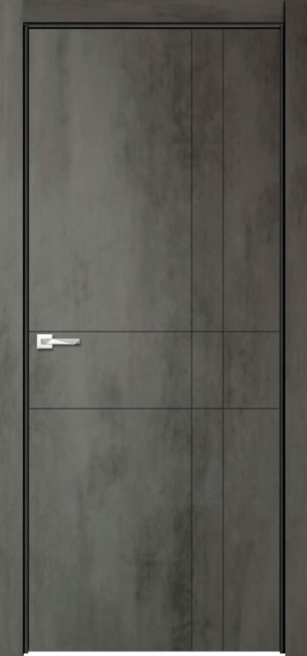 Межкомнатная дверь Севилья 02