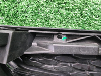 Решетка радиатора Geely Tugella (2022-2024)