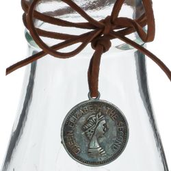 GAEM Ваза, 350 мл, L7 W7 H17,5 см