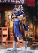Чунь-Ли / Chun-Li