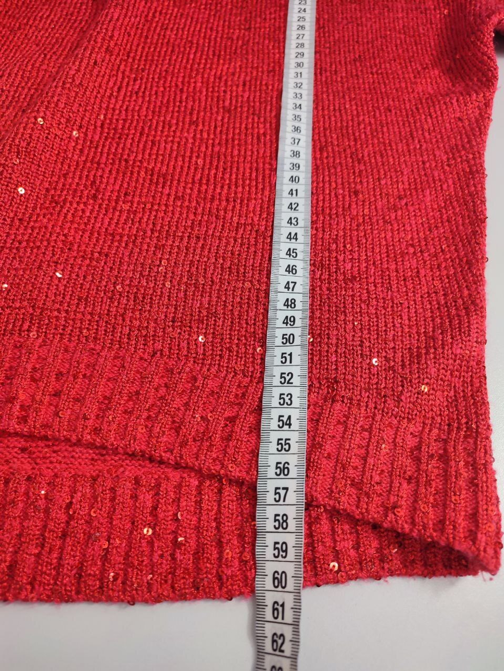 Джемпер Love Republic красивый 50 размер