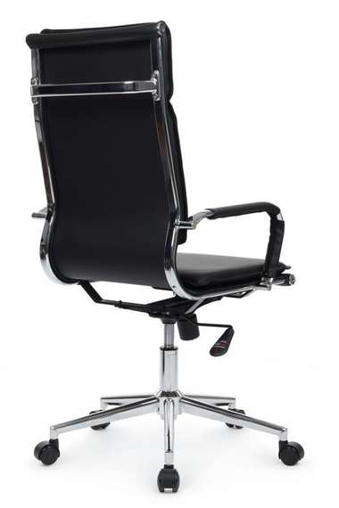 Кресло Hugo RCH 6003-1SE Черный