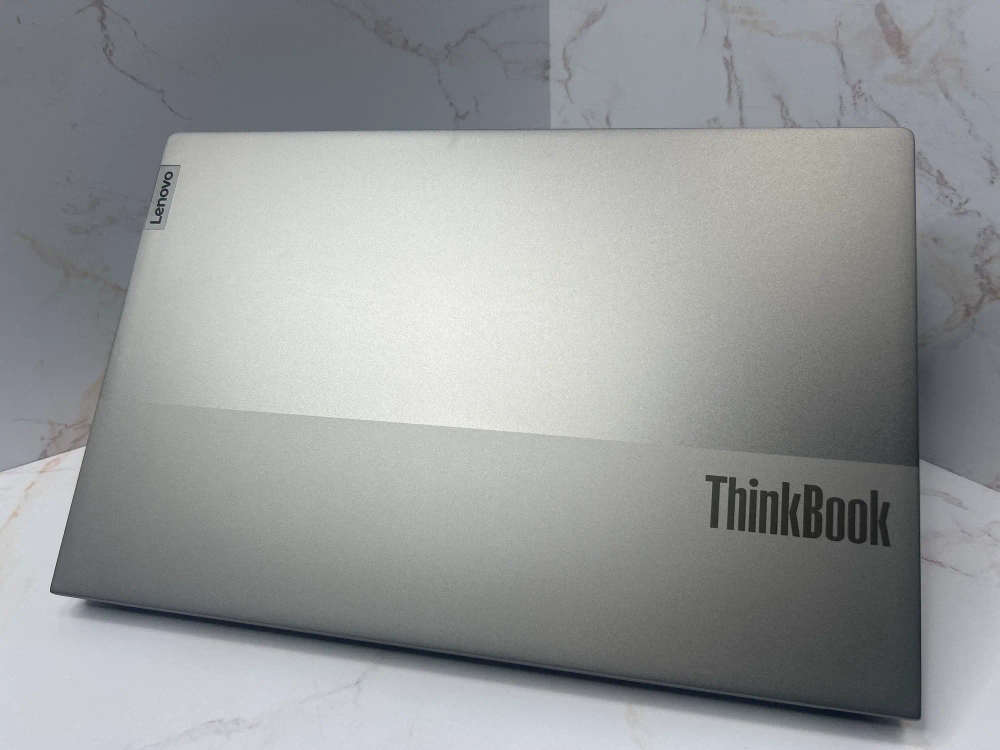Ноутбук Lenovo ThinkBook 15 Gen 2 (20VE00G2RU) 15.6"/Intel Core i3-1115G4/RAM 8GB/SSD 256GB/Intel UHD Graphics/1920*1080/IPS/Window 11/Подсветка кл-ры: LED/Серый. Состояние: B1