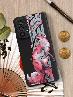 Чехол на Samsung A53