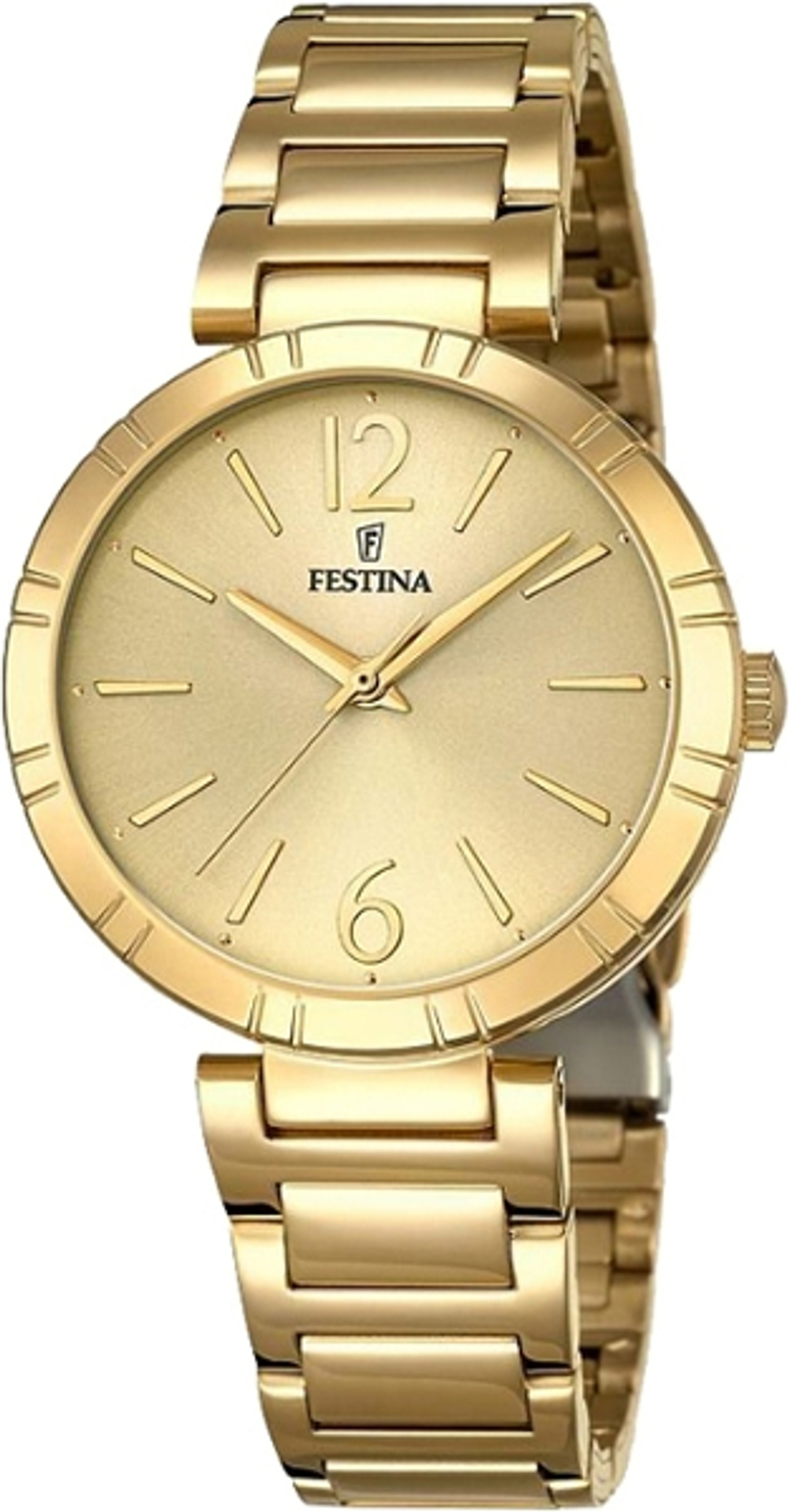 Женские наручные часы Festina F16938/1
